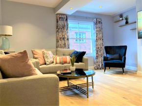 Escape 2 Unwind, Minster Retreat - Sleeps 5